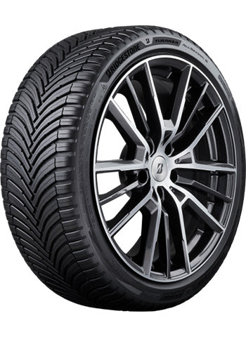 BRIDGESTONE TURAS6DG 205/50 R17 93 W XL