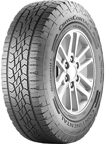 CONTINENTAL CRCONTATR 255/70 R17 112 T