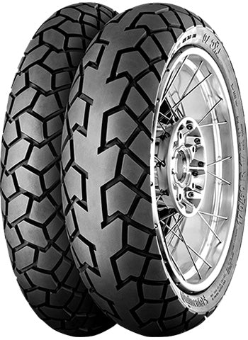CONTINENTAL TKC 70 110/80 R18 58 H