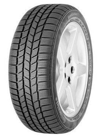 CONTINENTAL WinterContact TS 815 215/55 R17 94 V