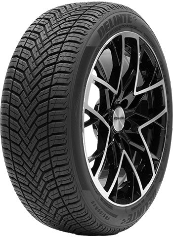 DELINTE AW6 235/45 R18 98 Y XL