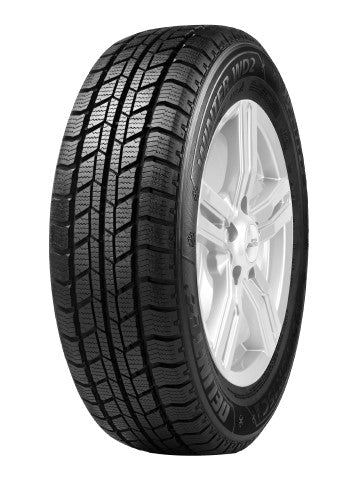 DELINTE WD2 235/65 R16 115 S
