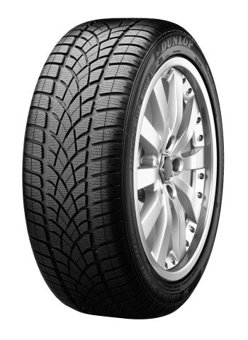 DUNLOP Winter Sport 3D 215/60 R17 104 H