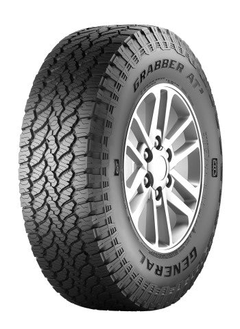 GENERAL Grabber AT3 225/50 R18 99 H XL