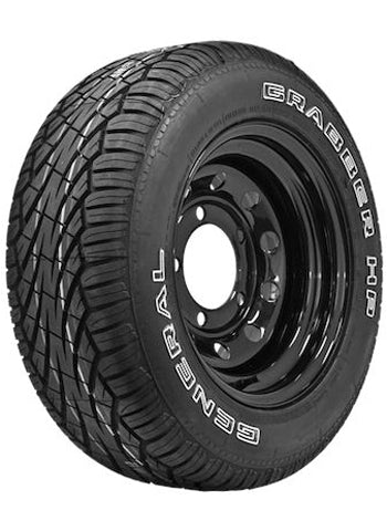 GENERAL GRABHP OWL 235/60 R15 98 T