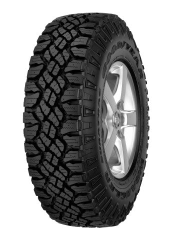 GOODYEAR DURATRAC 255/70 R18 116 Q XL