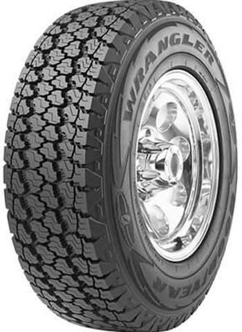 GOODYEAR WRANATADV 235/85 R16 120 Q