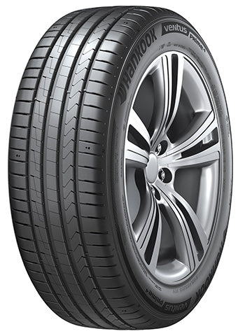 HANKOOK K135 215/50 R17 91 V