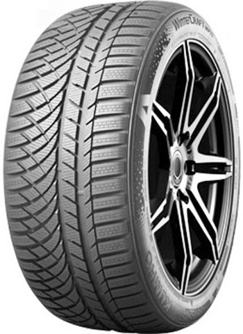 KUMHO WinterCraft WS71 215/70 R16 100 T