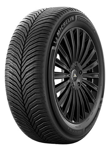 MICHELIN CrossClimate 3 235/60 R18 107 V XL