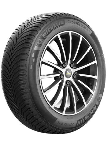 MICHELIN CrossClimate 2 215/60 R17 100 V XL