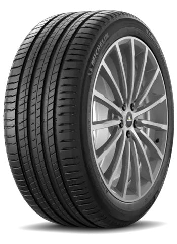 MICHELIN LATSP3N1 255/55 R18 105 W N1