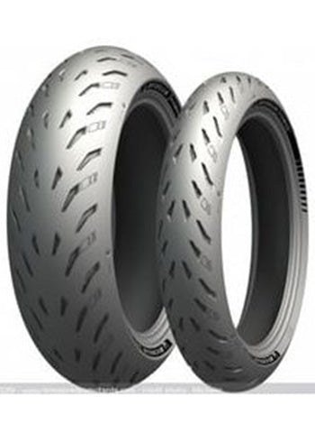 MICHELIN POWER5 160/60 R17 69 W
