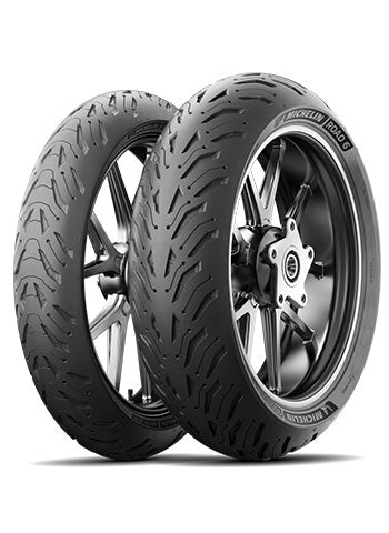 MICHELIN Road 6 140/70 R17 66 W