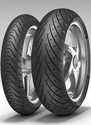 METZELER RDTEC01HW 190/55 R17 75 W