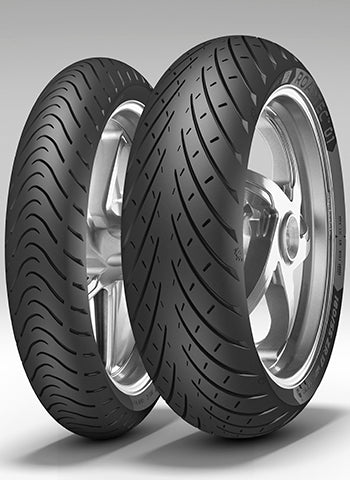 METZELER Roadtec 01 100/90 R19 57 V