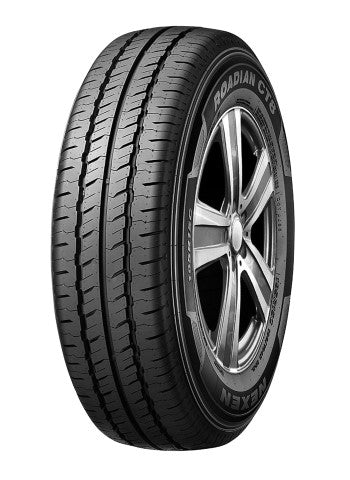 NEXEN ROADIANCT8 215/75 R16 116 R