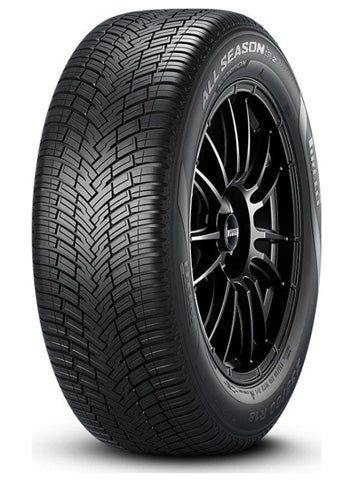 PIRELLI SCORPSF2VK 255/40 R20 101 H