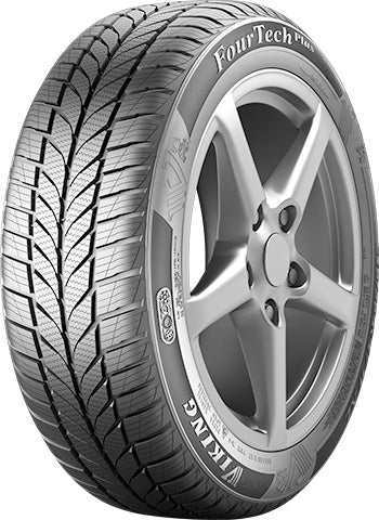 VIKING FourTech 225/55 R18 102 V XL