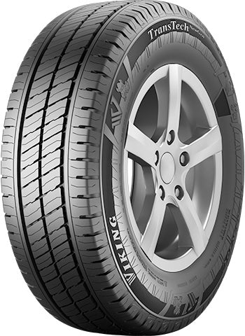 VIKING TRANSTNG 205/65 R15 102 T