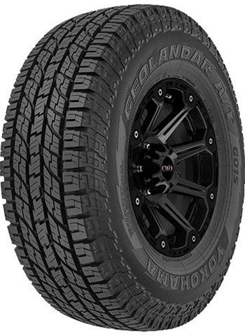 YOKOHAMA Geolandar A/T G015 205/70 R15 96 H
