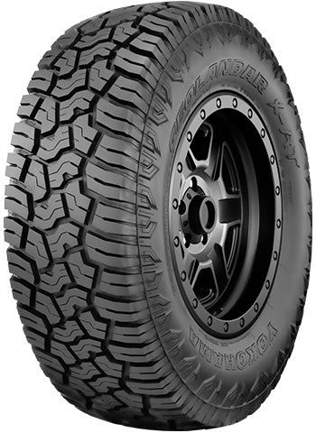 YOKOHAMA G016 285/50 R20 119 Q
