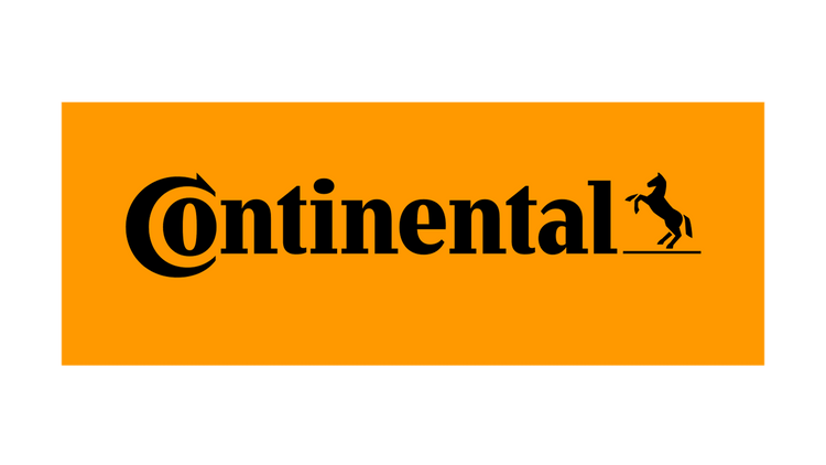 Pneus Continental