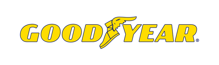 Pneus Goodyear