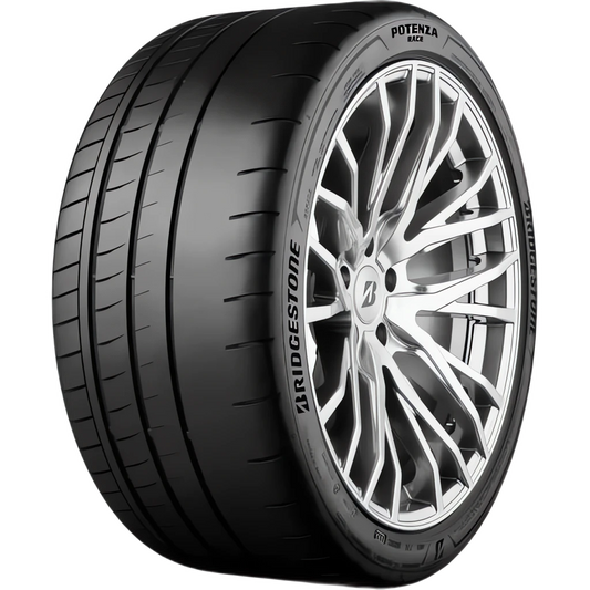 BRIDGESTONE Potenza Race 245/35 R19 93 Y XL