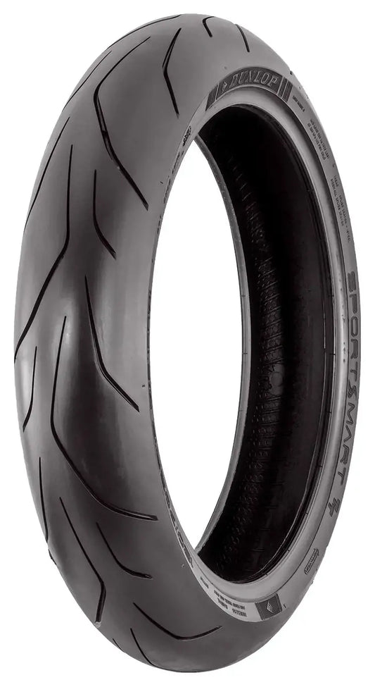 DUNLOP SportSmart TT 120/70 R17 58 W