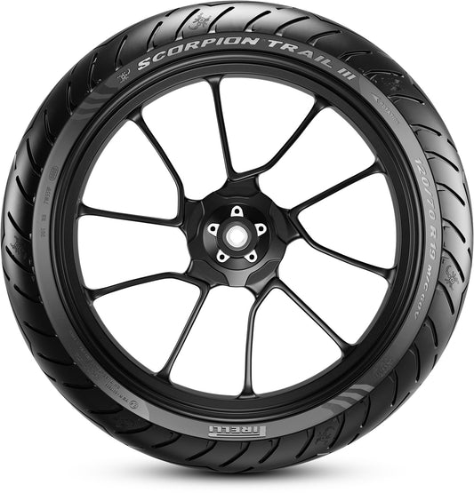 Pirelli Scorpion Trail III