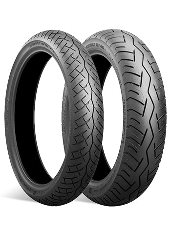 BRIDGESTONE Battlax BT-46 120/80 R16 60 V