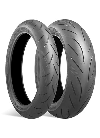 BRIDGESTONE BATTLAX21 190/55 R17 75 W