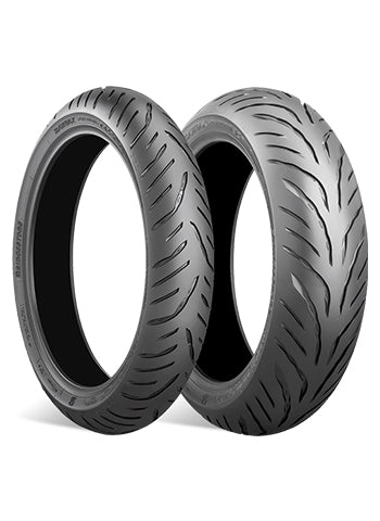 BRIDGESTONE Battlax T32 160/70 R17 73 W