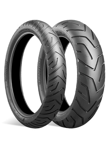 BRIDGESTONE BATTLAXA41 160/60 R17 69 W