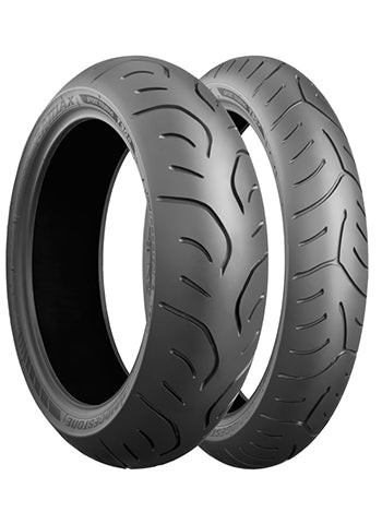 BRIDGESTONE BATTLAXSPT 120/70 R17 58 W