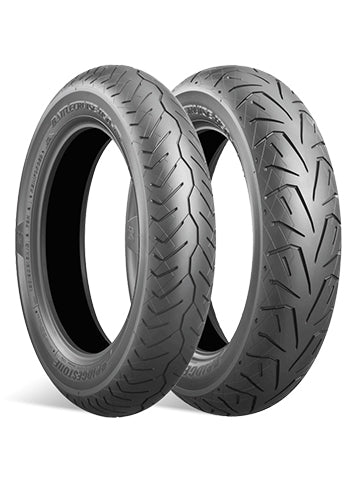 BRIDGESTONE BATTLECRUI 130/90 R16 67 H