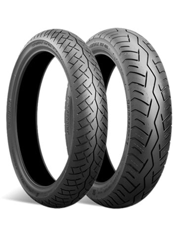 BRIDGESTONE Battlax BT-46 110/90 R18 61 V