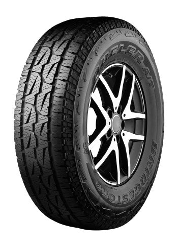 BRIDGESTONE D-AT001 255/65 R17 110 T
