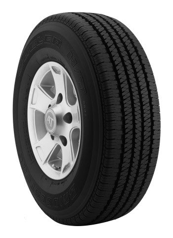 BRIDGESTONE D684II 255/70 R16 111 T