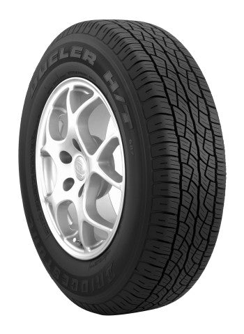BRIDGESTONE Dueler H/T 687 225/65 R17 102 H