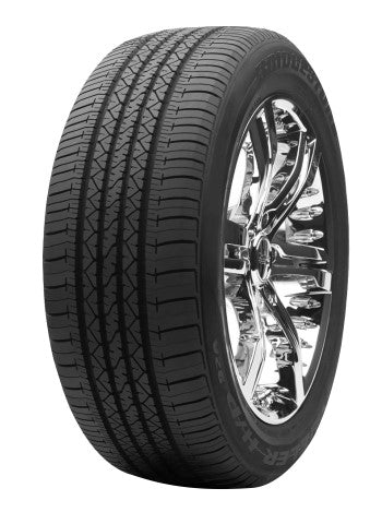BRIDGESTONE Dueler H/P 92A 265/50 R20 107 V