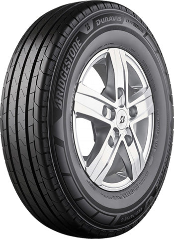 BRIDGESTONE Duravis Van 215/60 R16 103 T