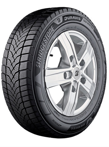 BRIDGESTONE DURVWIN 215/65 R15 104 T