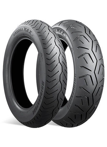 BRIDGESTONE EXEDRAMAX 100/90 R19 57 H