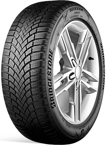 BRIDGESTONE Blizzak LM005 215/50 R19 93 T