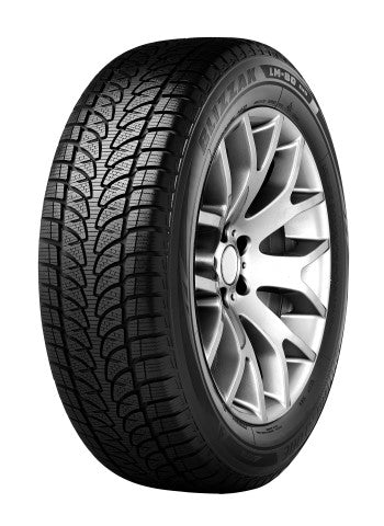 BRIDGESTONE Blizzak LM-80 EVO 235/60 R16 100 H