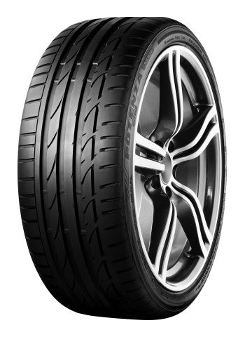 BRIDGESTONE Potenza S001 225/40 R18 92 Y XL MO