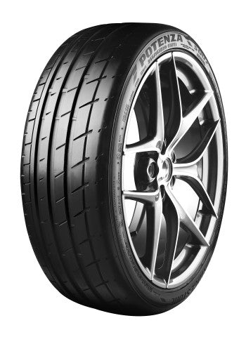 BRIDGESTONE POTS007 275/30 R20 97 Y XL BMW
