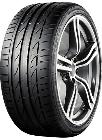 BRIDGESTONE S001MO EXT 285/30 R19 98 Y XL